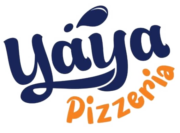 Yaya Pizzeria original logo